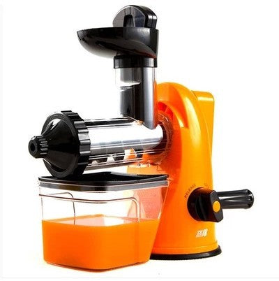 Kitzor Lemon Juicer  Manual Citrus Hand Juicer for Home & Kitchen