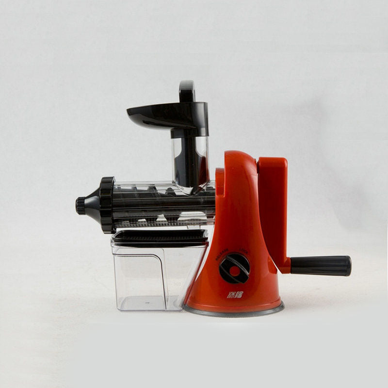 Kitzor Lemon Juicer  Manual Citrus Hand Juicer for Home & Kitchen